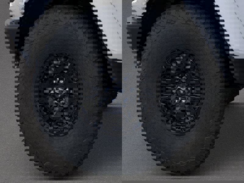 New 2026 Ford Bronco Raptor image 21