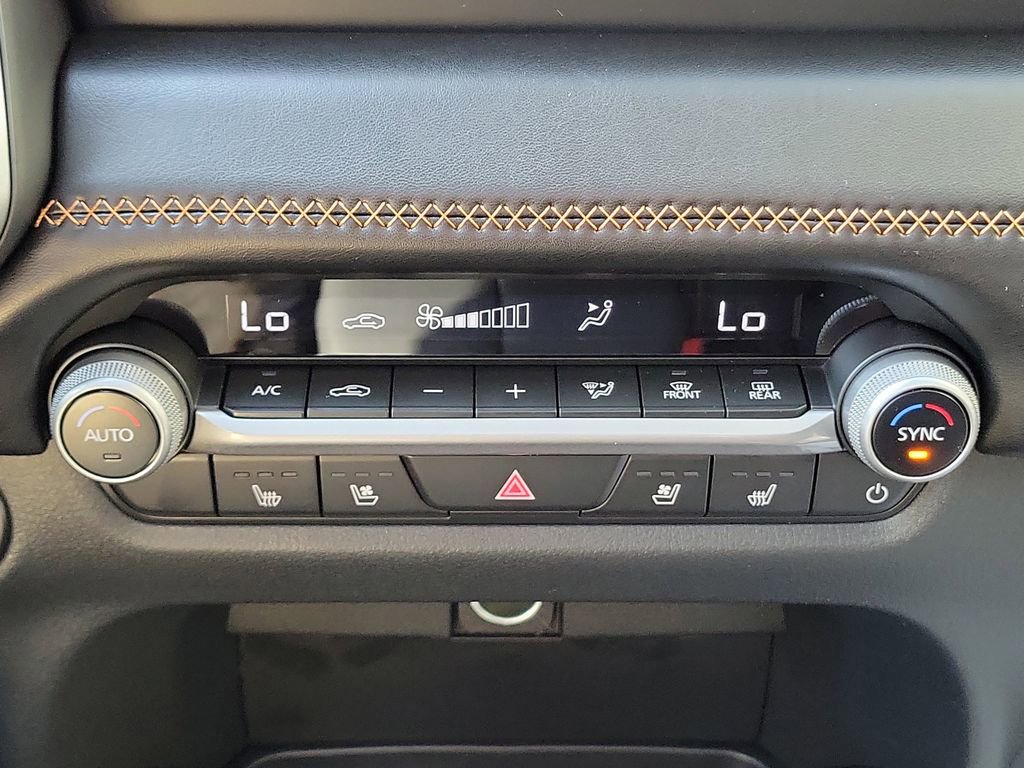 New 2026 MAZDA CX-50 AWD 2.5 Hybrid w/ Weather Package image 31