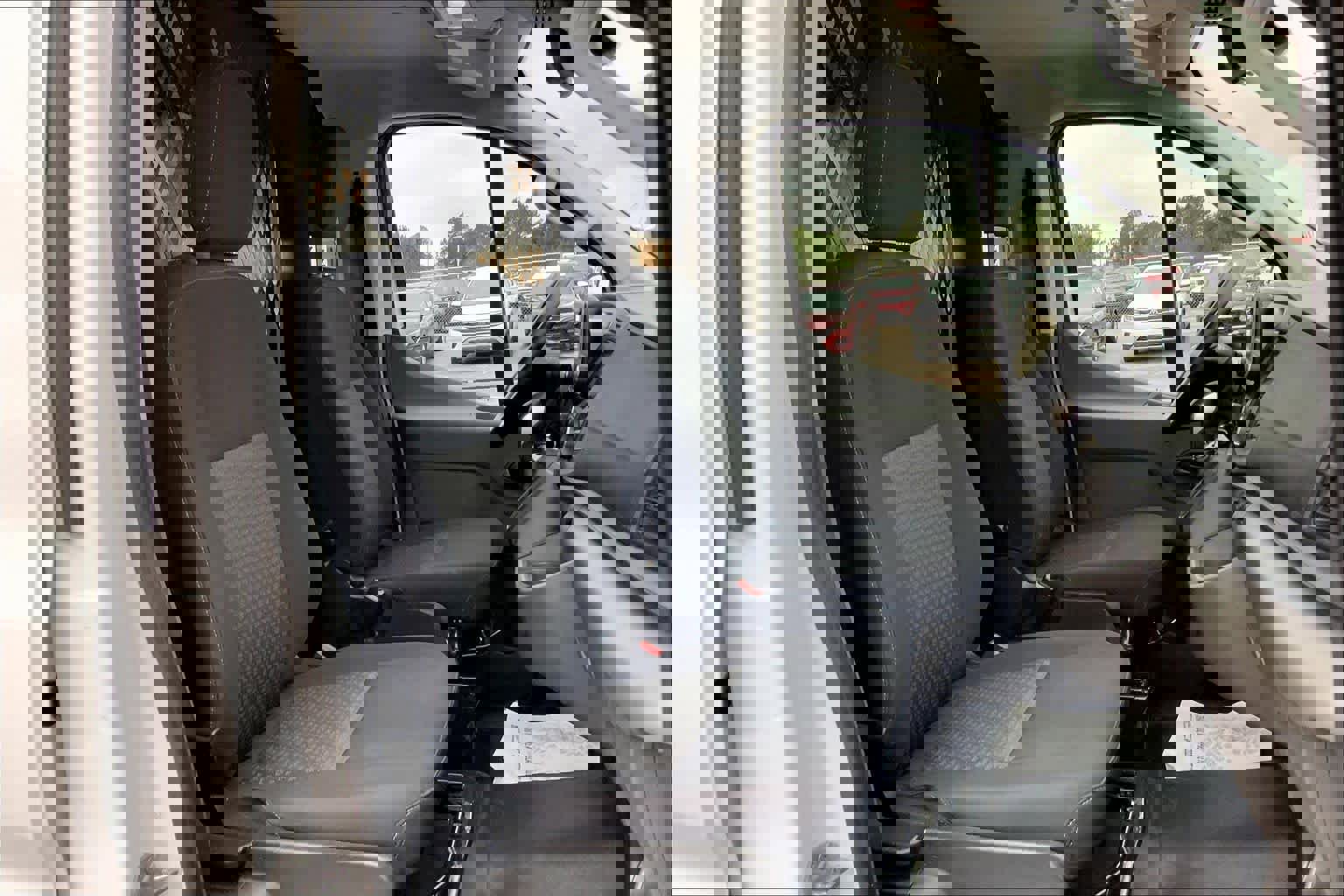 Used 2024 Ford Transit 250 Low Roof w/ Exterior Upgrade Package image 9