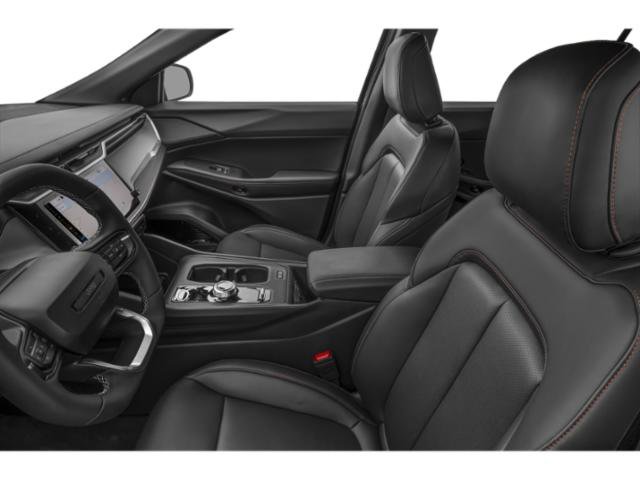 New 2026 Jeep Cherokee Limited AWD/4WD image 6