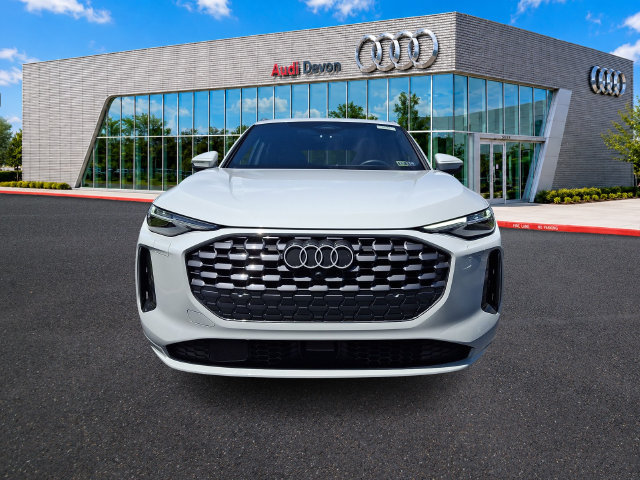 Certified 2025 Audi Q5 Premium Plus w/ Premium Plus AWD/4WD image 2