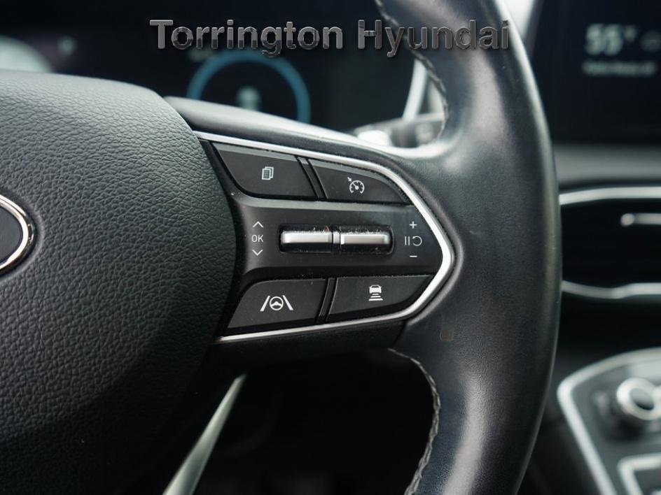 Used 2022 Hyundai Santa Fe Limited image 32