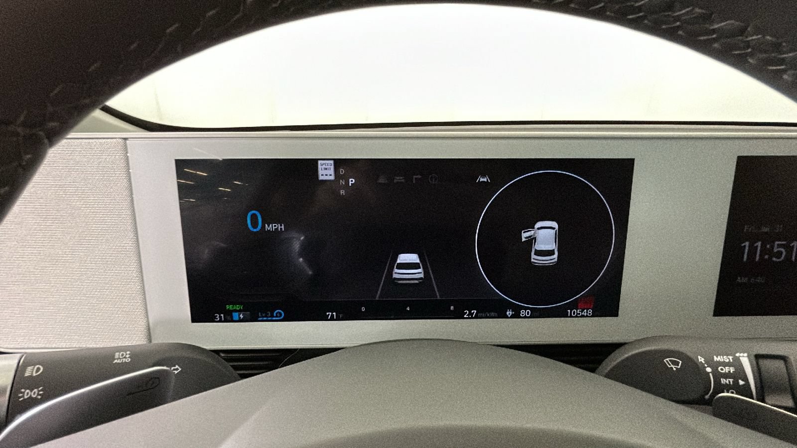 Used 2024 Hyundai Ioniq 5 SEL RWD image 18