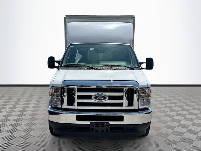 New 2025 Ford E-350 and Econoline 350 Super Duty w/ Power Equipment Group RWD image 2