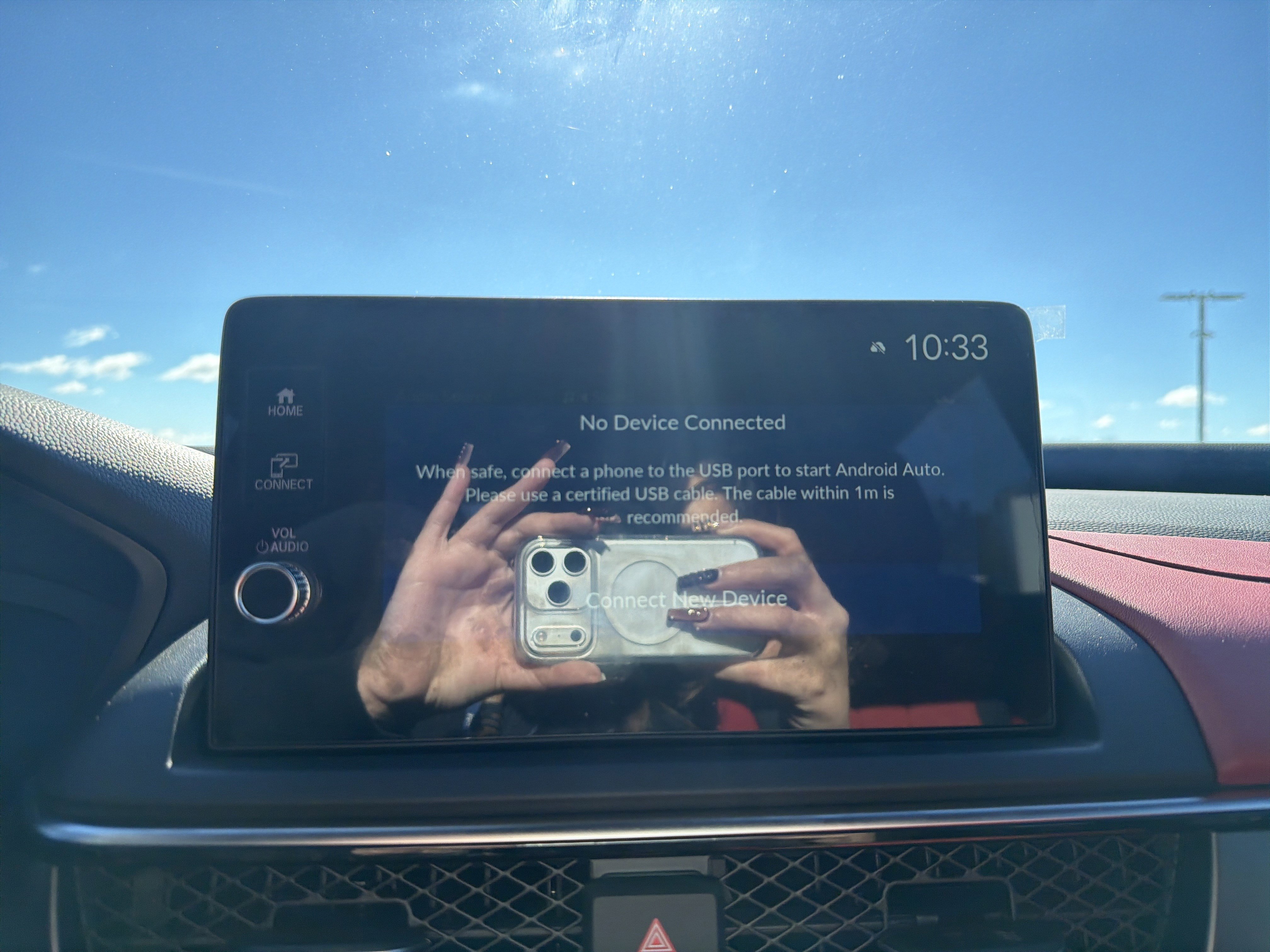 Certified 2025 Acura ADX A-Spec image 24