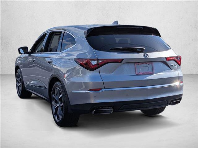 Used 2023 Acura MDX FWD w/ Technology Package image 8