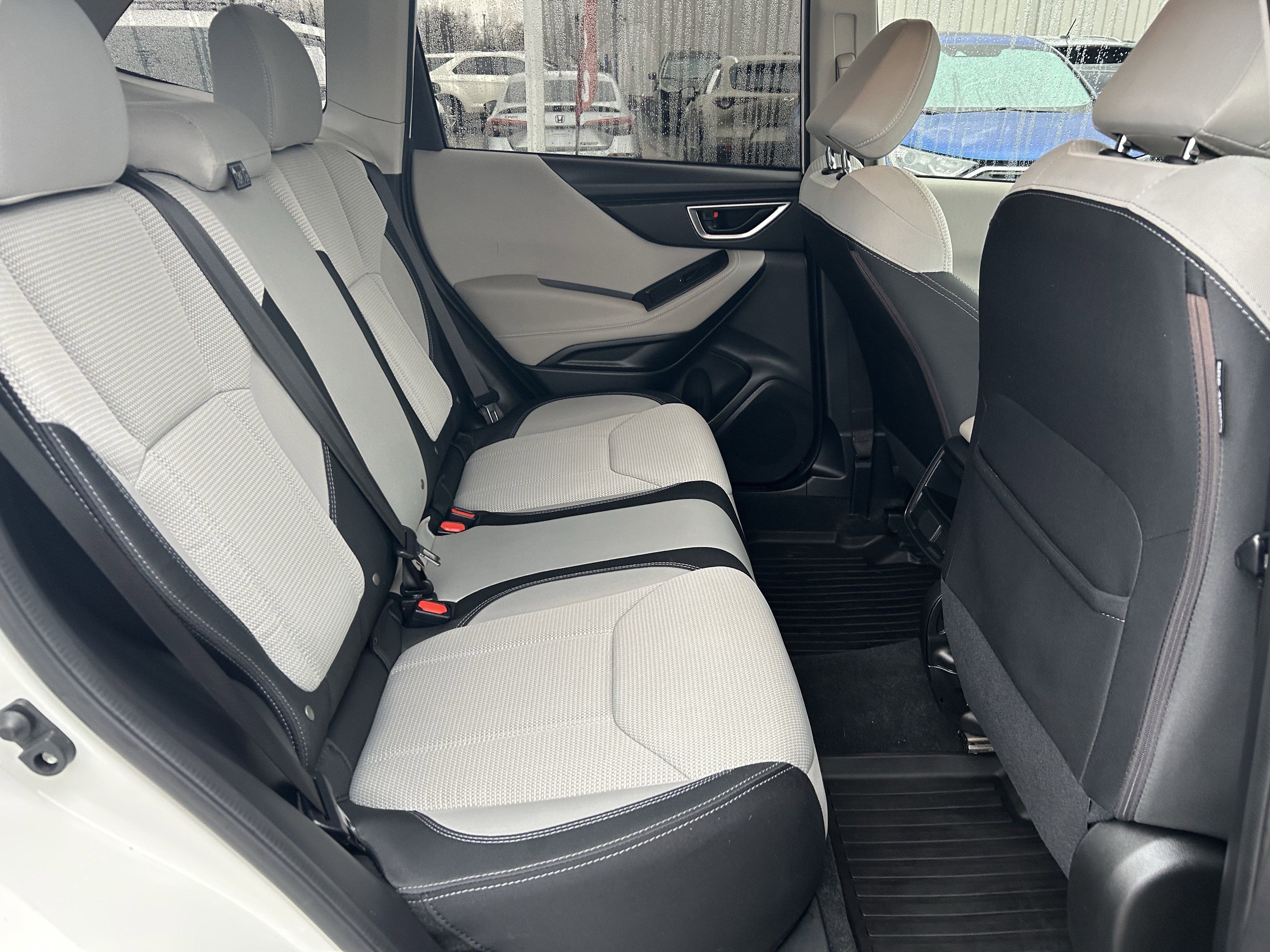 Used 2020 Subaru Forester w/ Alloy Wheel Package image 23