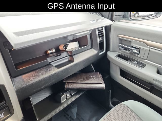 Used 2017 RAM 1500 Big Horn image 48