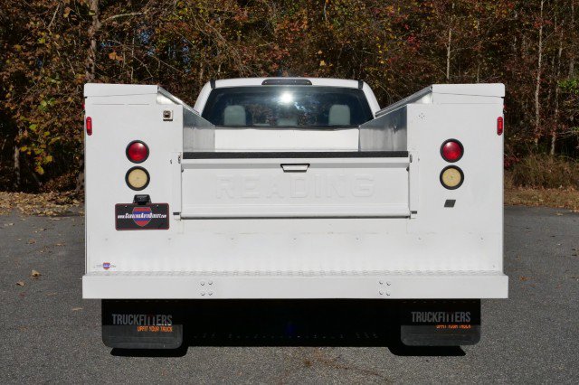 Used 2017 Ford F350 XL w/ Power Equipment Group image 13