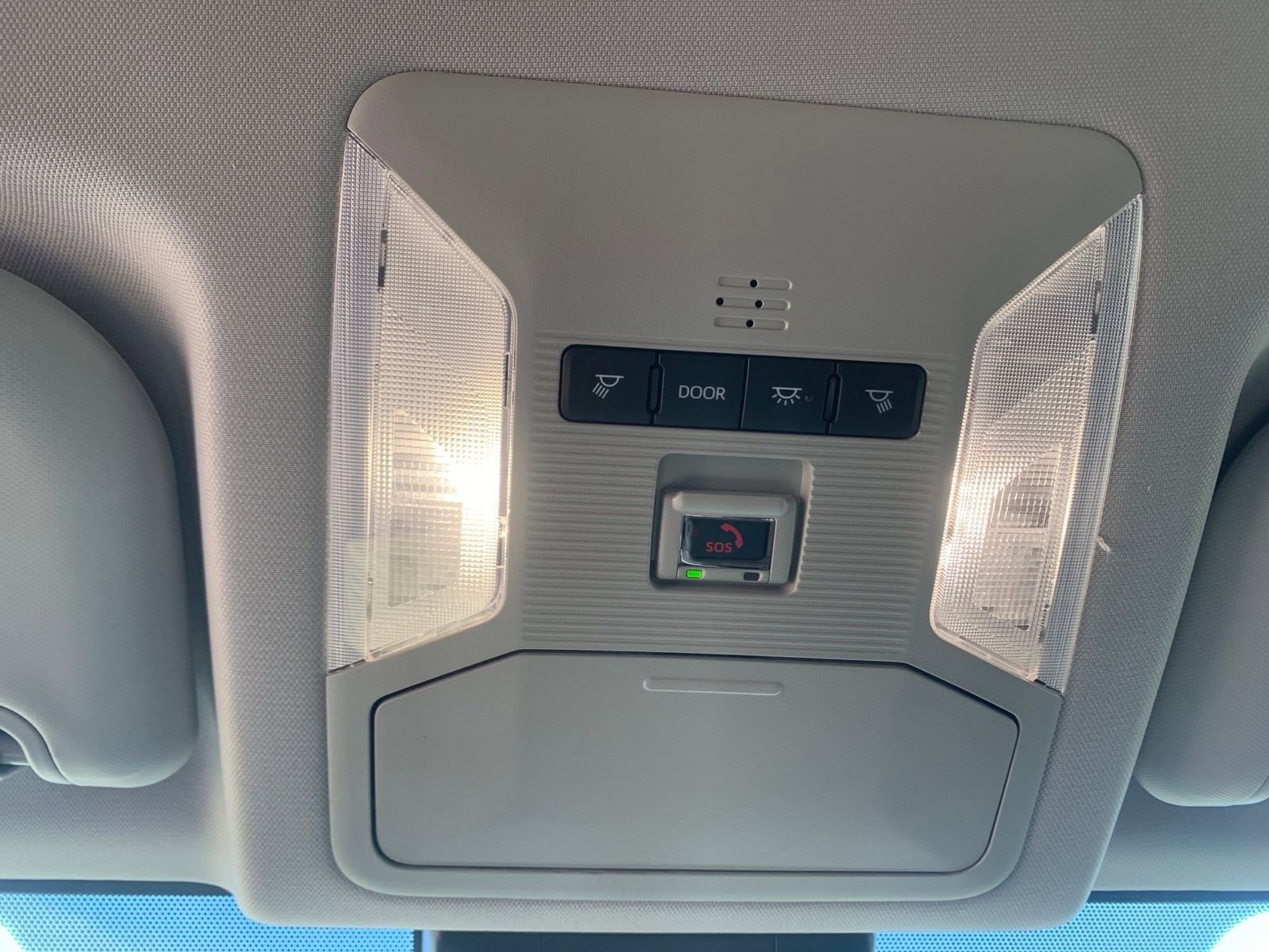 New 2025 Toyota RAV4 LE image 19