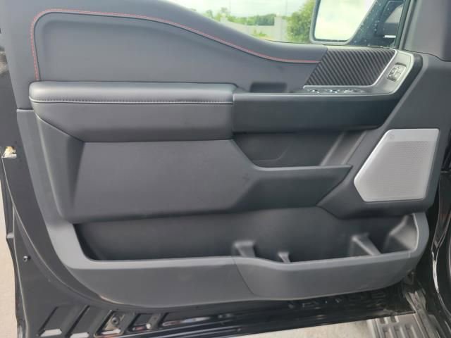New 2025 Ford F150 Raptor image 18
