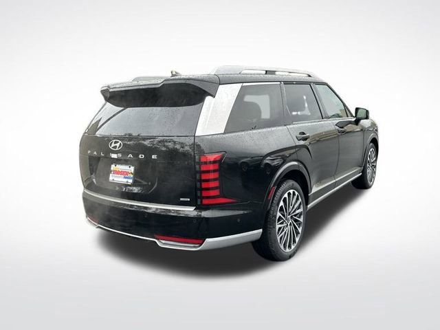 New 2026 Hyundai Palisade Calligraphy image 5