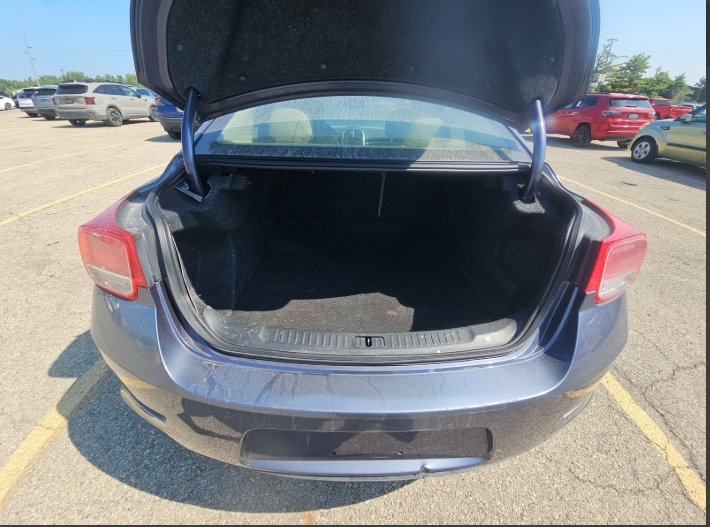 Used 2013 Chevrolet Malibu LT w/ Power Convenience Package image 5