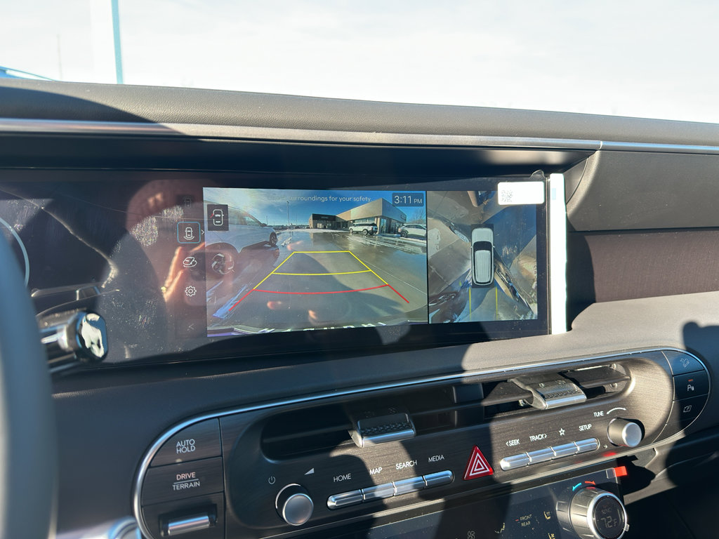 New 2026 Hyundai Palisade Limited image 19