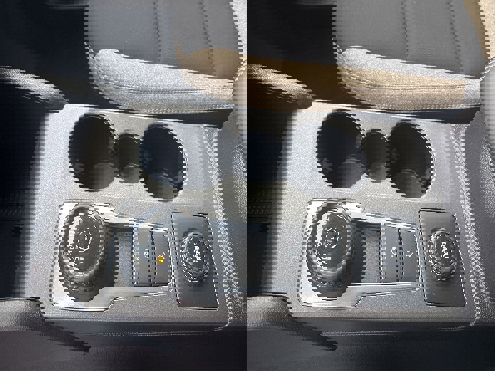 New 2025 Ford Bronco Sport Big Bend w/ Convenience Package image 23