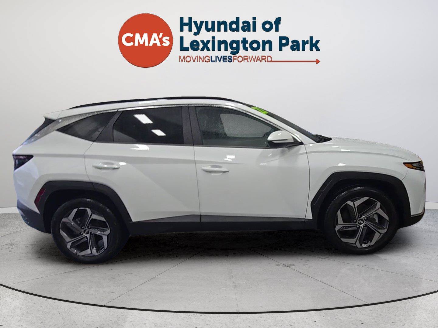 Used 2022 Hyundai Tucson SEL AWD/4WD image 6