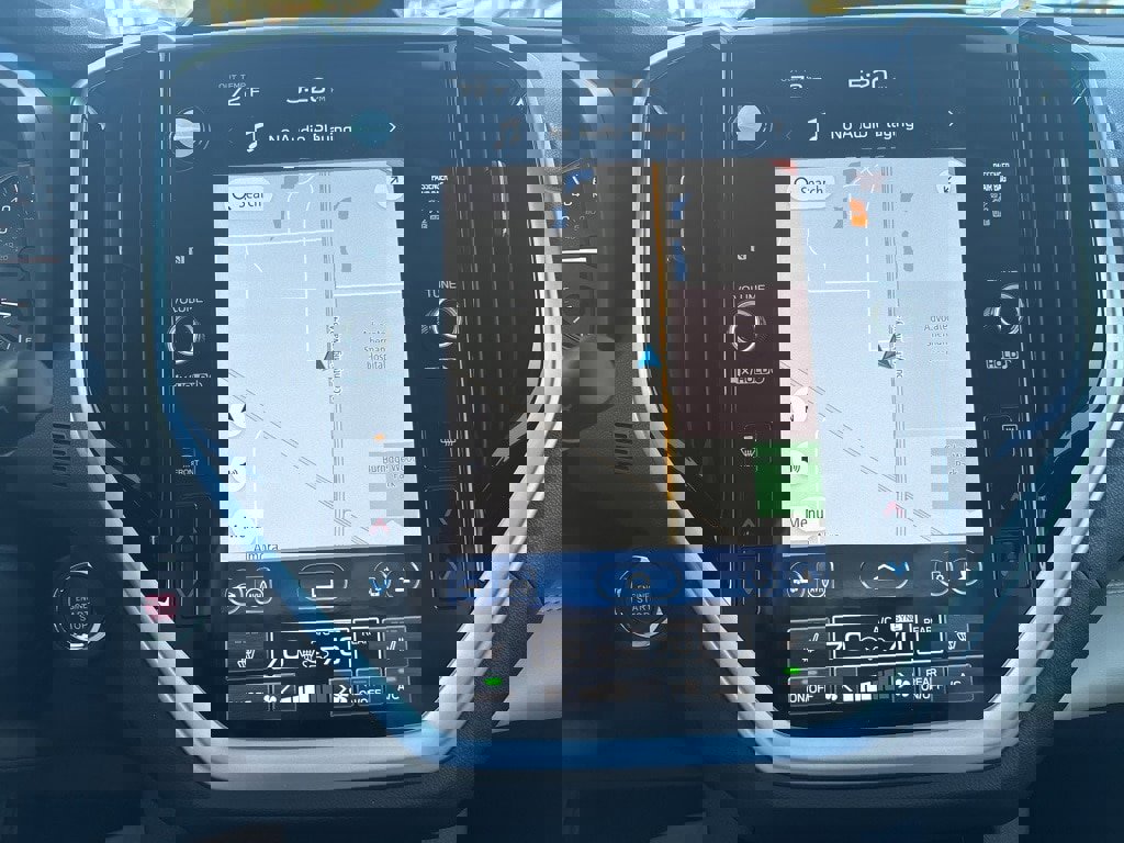 New 2025 Subaru Ascent Limited image 17