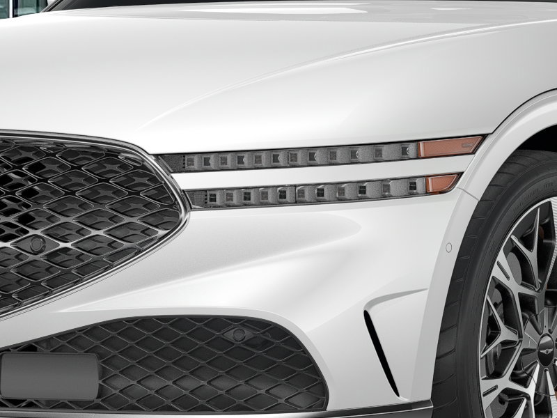 New 2025 Genesis G90 3.5T AWD/4WD image 9