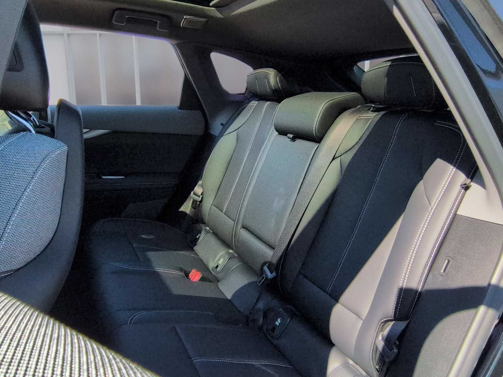 Used 2026 Cadillac Optiq Sport 1 AWD/4WD image 25
