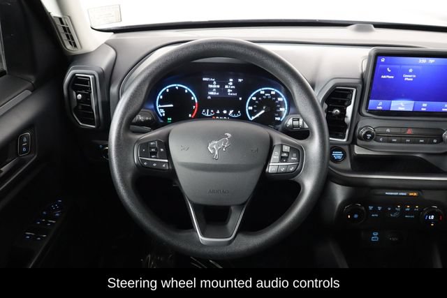 Used 2021 Ford Bronco Sport Big Bend AWD/4WD image 7