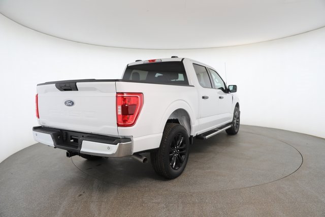 Used 2022 Ford F150 XLT w/ Equipment Group 301A Mid image 16