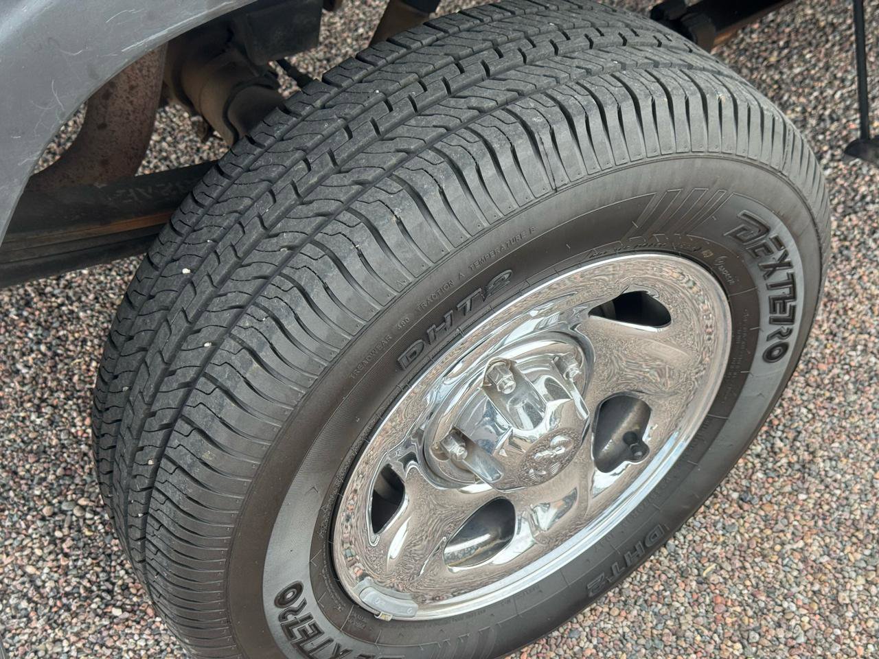 Used 2001 Dodge Ram 1500 Truck 2WD Regular Cab image 19