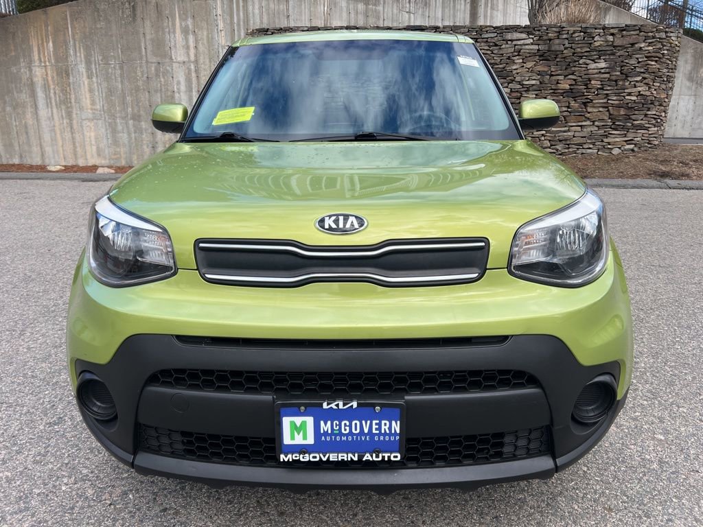 Used 2019 Kia Soul image 8