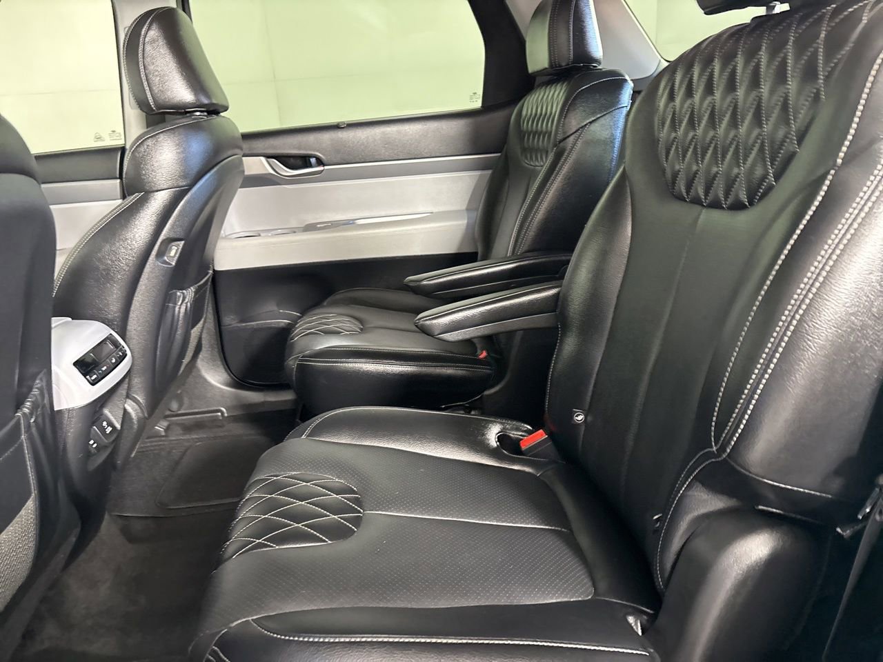 Used 2020 Hyundai Palisade SEL w/ Convenience Package image 22