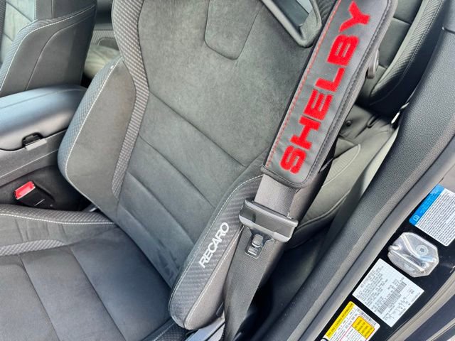Used 2018 Ford Mustang Shelby GT350 w/ Electronics Package image 42