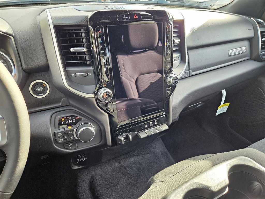 New 2026 RAM 1500 Big Horn image 22