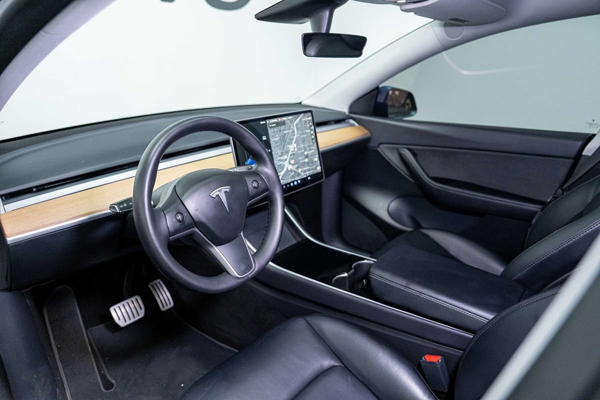 Used 2020 Tesla Model Y Performance AWD/4WD image 12