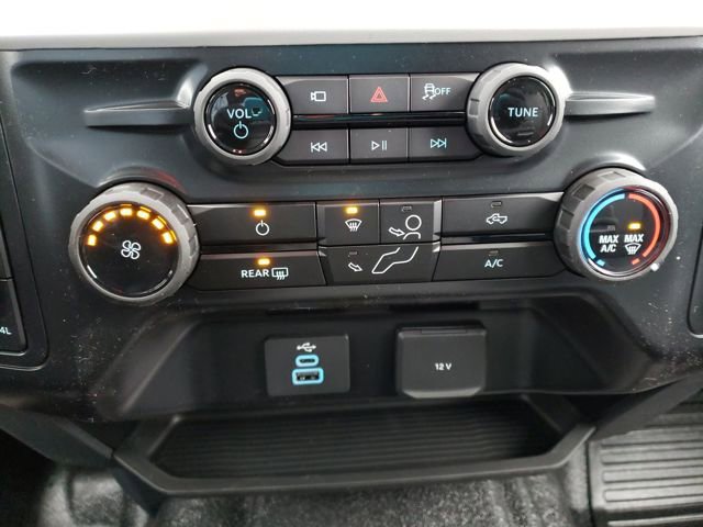 New 2026 Ford F450 XL w/ 360-Degree Camera Package image 23