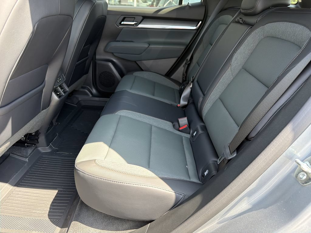 New 2026 GMC Terrain AT4 w/ Convenience Package III AWD/4WD image 16