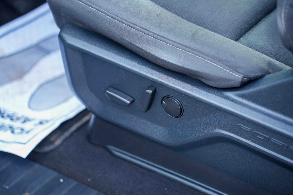 Used 2023 Ford F150 XLT w/ Equipment Group 302A High image 19