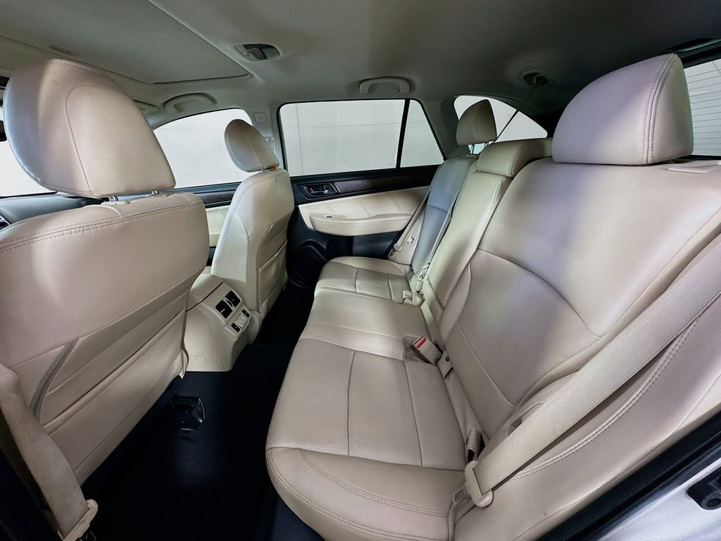 Used 2019 Subaru Outback 2.5i Limited w/ Popular Package #2 image 29