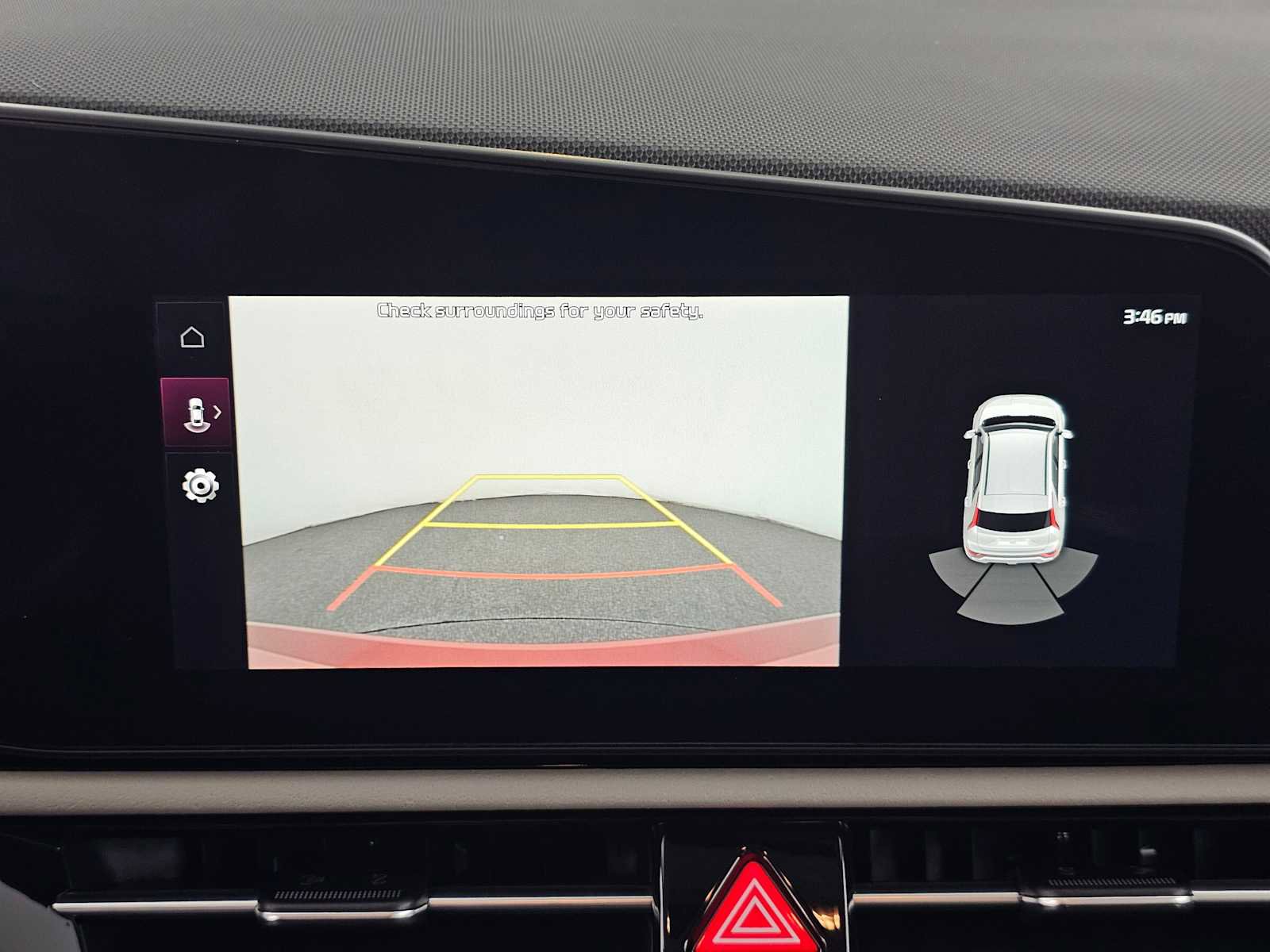 Used 2023 Kia Niro Wind image 27