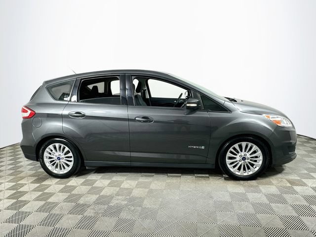 Used 2018 Ford C-MAX SE FWD image 2