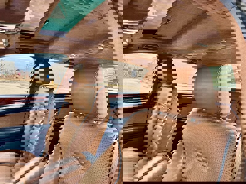 Used 2006 Audi A8 L W12 image 18