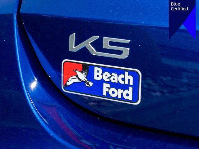 Used 2023 Kia K5 GT-Line FWD image 10