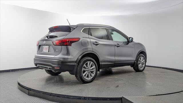 Used 2019 Nissan Rogue Sport SV FWD image 8