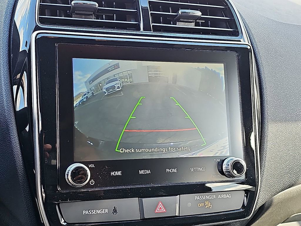New 2026 Mitsubishi Outlander Sport AWD image 13