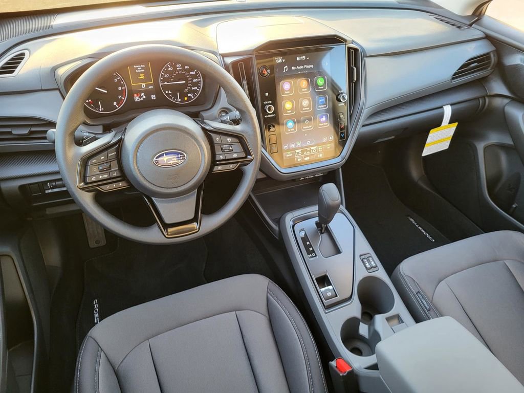New 2026 Subaru Crosstrek 2.5i Premium image 5