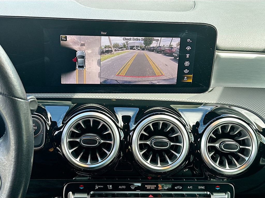 Used 2022 Mercedes-Benz A 220 4MATIC image 15