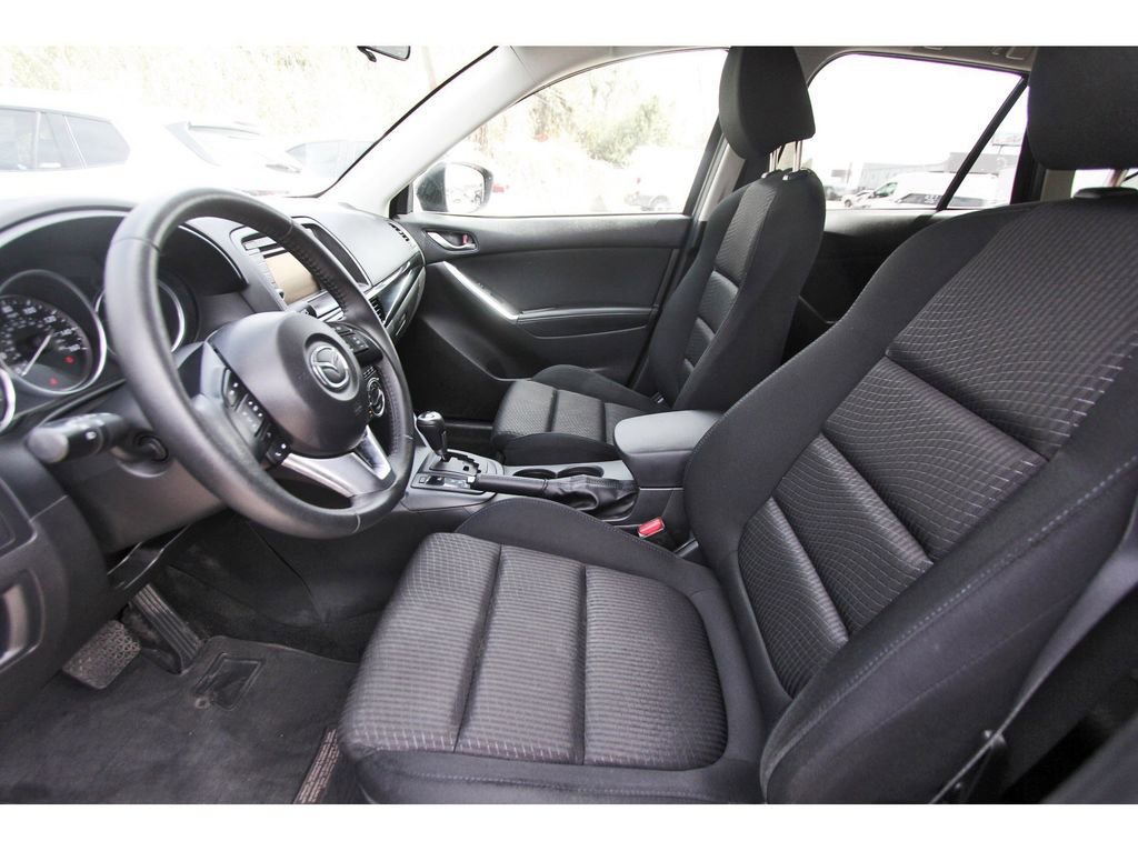 Used 2014 MAZDA CX-5 Touring image 13
