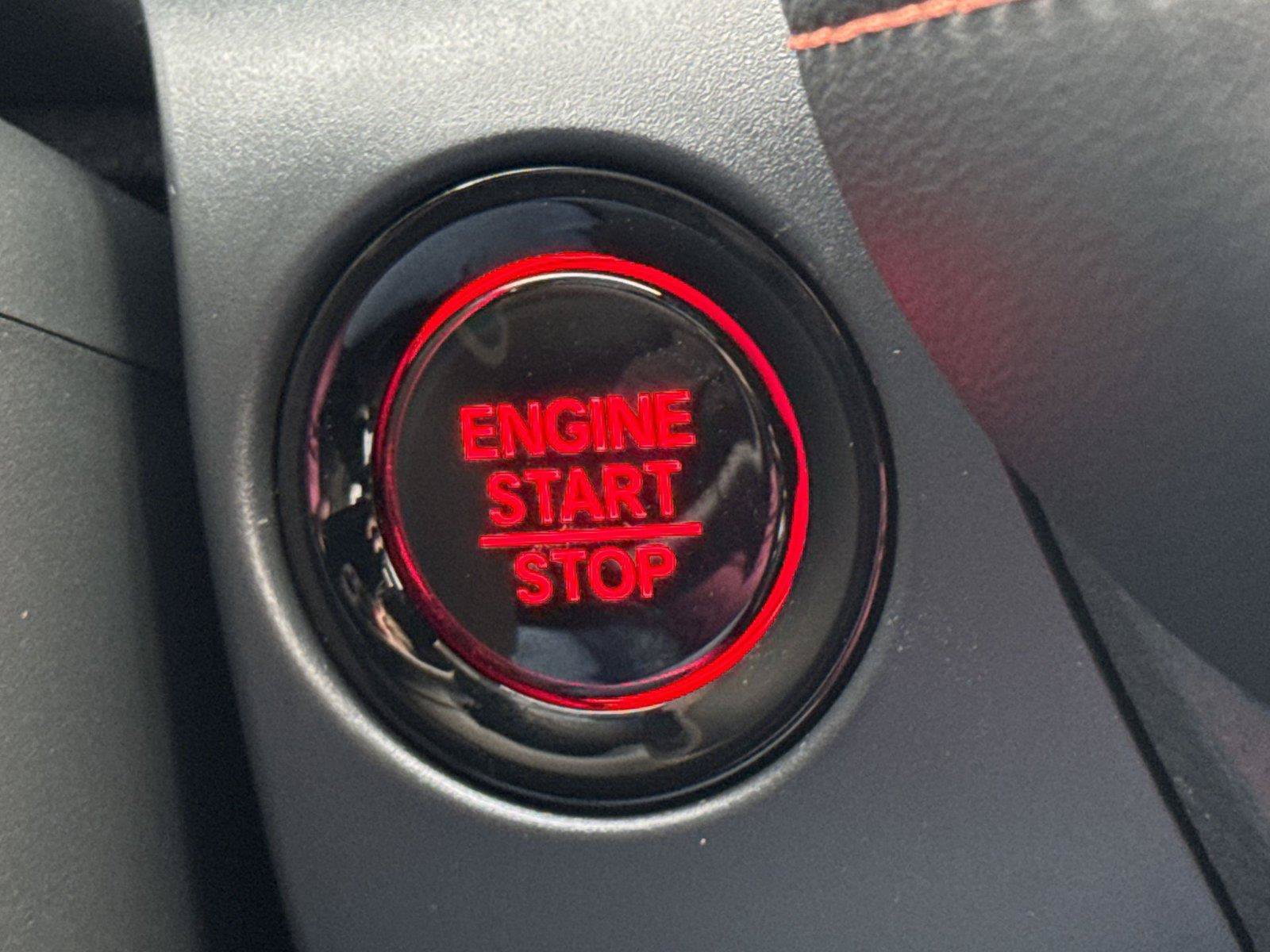 Certified 2027 Honda HR-V Sport image 31