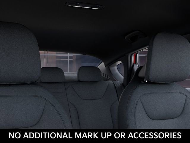 New 2026 Kia K4 LXS image 27