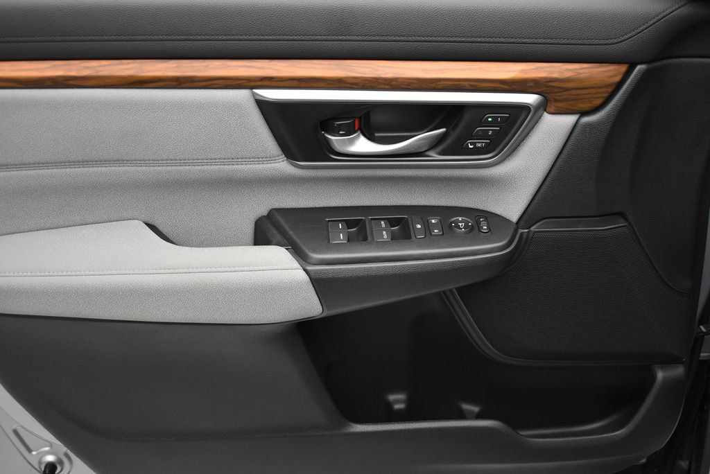 Used 2022 Honda CR-V EX image 11