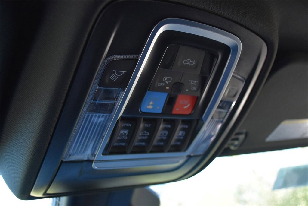 New 2026 RAM 1500 Limited w/ Trailer Tow Group image 22