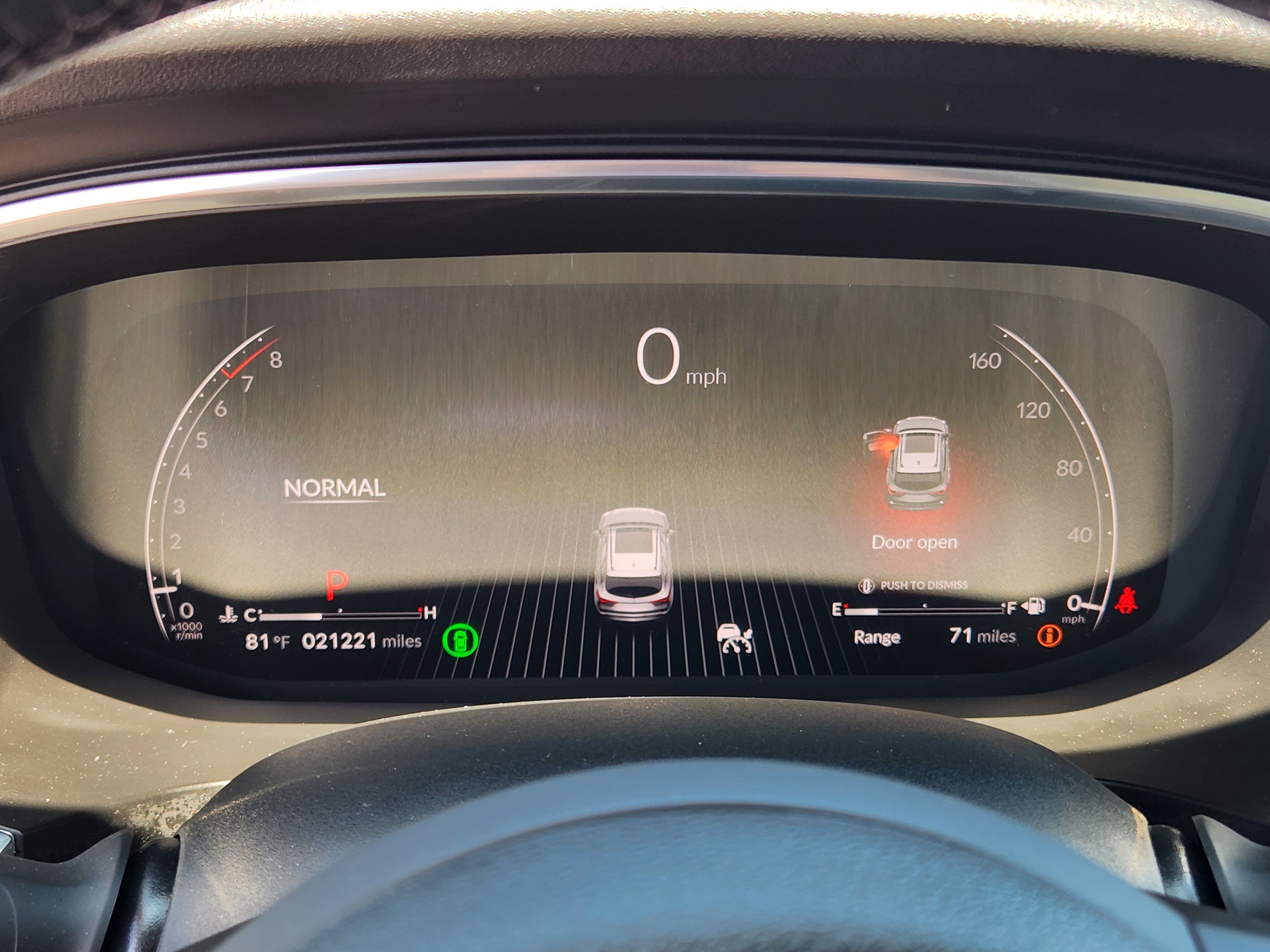 Certified 2023 Acura MDX w/ Technology Package AWD/4WD image 19