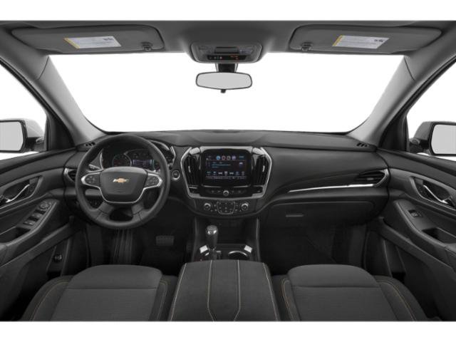 Used 2018 Chevrolet Traverse LT AWD/4WD image 11